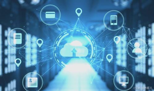 物聯網技術發展與應用研究分析 網絡技術開發的視角